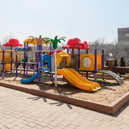 Уют,Комфорт,Мега Apartment Almaty Exterior photo