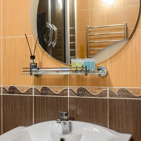Уют,Комфорт,Мега Apartment Almaty Exterior photo