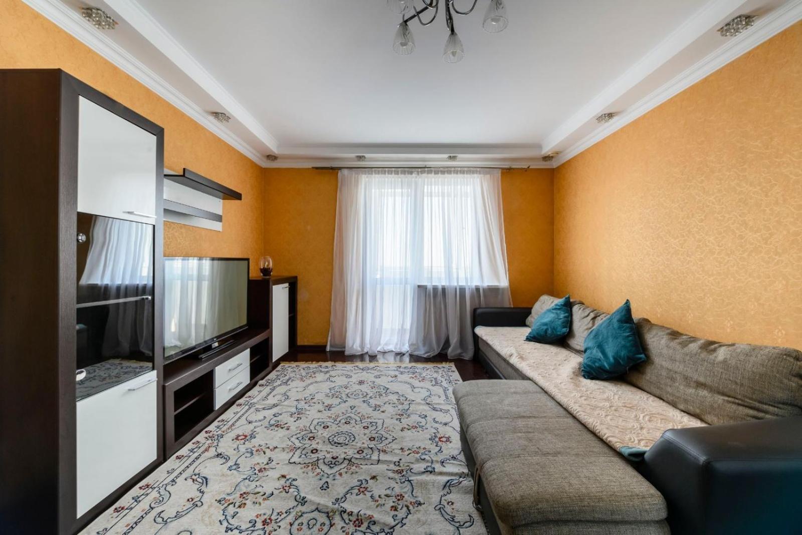 Apartment уют,комфорт,мега