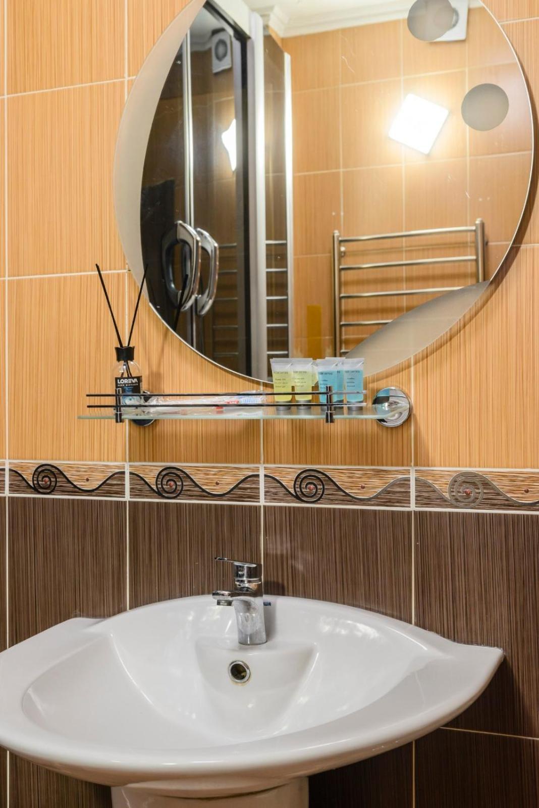 уют,комфорт,мега Apartment